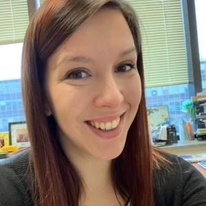 Meet your Posher, Meg